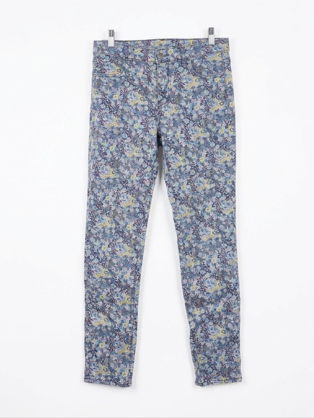 Zara Basic Z1975 Denim Women's size 8 #90